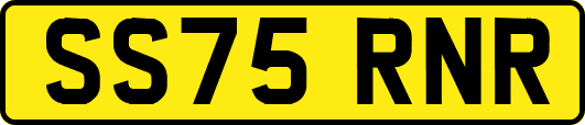 SS75RNR