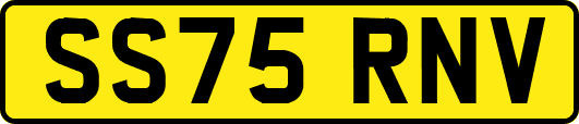 SS75RNV