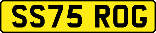 SS75ROG