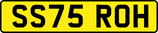 SS75ROH