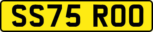SS75ROO