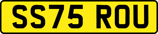 SS75ROU
