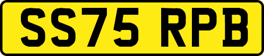 SS75RPB