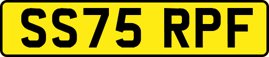 SS75RPF