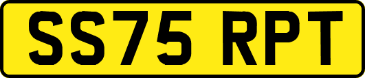 SS75RPT