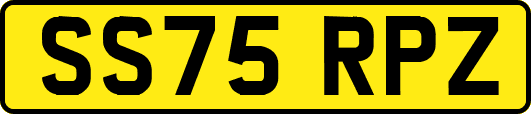 SS75RPZ