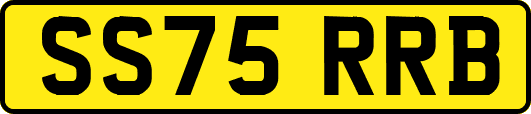 SS75RRB