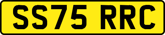 SS75RRC