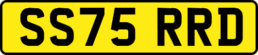 SS75RRD