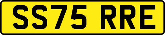 SS75RRE
