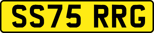 SS75RRG