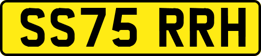 SS75RRH