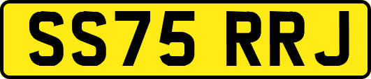 SS75RRJ