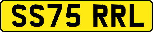 SS75RRL