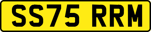 SS75RRM