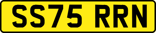 SS75RRN