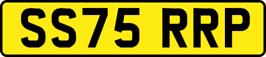 SS75RRP