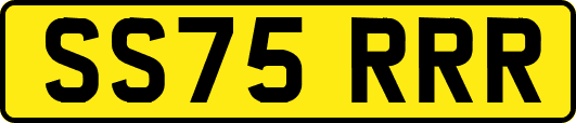 SS75RRR