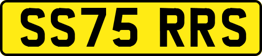 SS75RRS