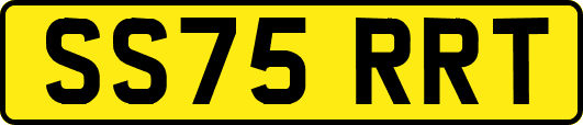 SS75RRT