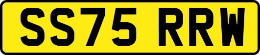 SS75RRW