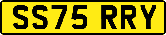 SS75RRY
