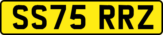 SS75RRZ