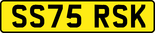 SS75RSK