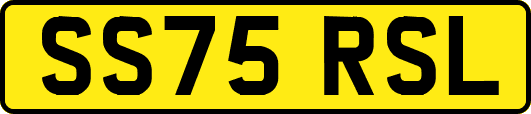 SS75RSL