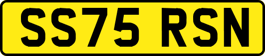 SS75RSN