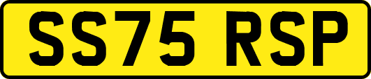 SS75RSP