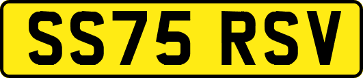 SS75RSV