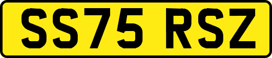 SS75RSZ