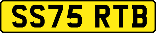 SS75RTB