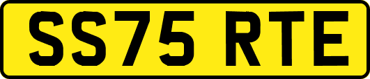 SS75RTE
