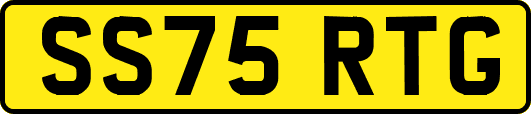 SS75RTG