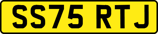 SS75RTJ