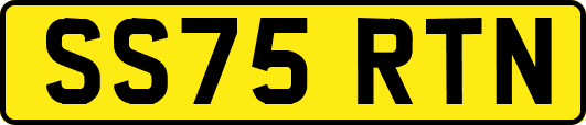 SS75RTN