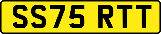 SS75RTT