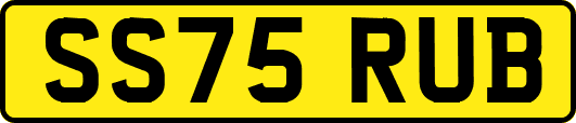 SS75RUB