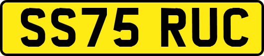 SS75RUC