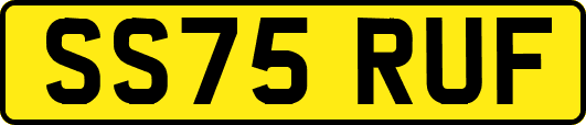 SS75RUF