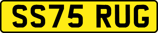 SS75RUG