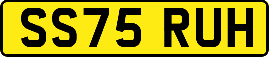 SS75RUH