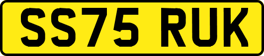 SS75RUK