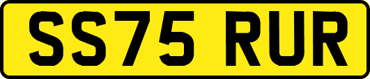 SS75RUR