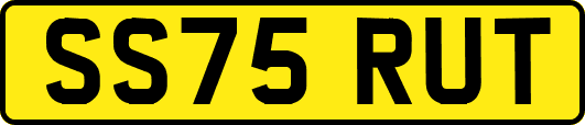 SS75RUT