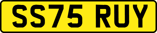 SS75RUY