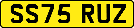 SS75RUZ