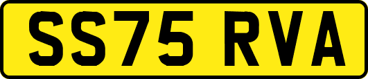 SS75RVA